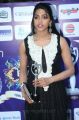 Actress Dhanshika at Tamil Edison Awards 2013 Stills