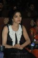 Actress Dhanshika at Tamil Edison Awards 2013 Stills