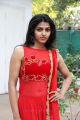 Actress Dhanshika @ Tamil Edison Awards 2014 Photos