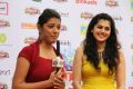 Tamil Edison Awards 2014 Photos