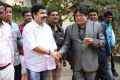 Powerstar Srinivasan @ Tamil Edison Awards 2014 Photos