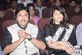 Actor Rahman with wife Mehrunisa @ Tamil Edison Awards 2014 Photos