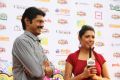 Subbu Panchu Arunachalam @ Tamil Edison Awards 2014 Photos