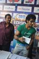 Tamil Comedy Actor Pandu @ Tamil Edison Awards Press Meet