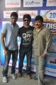 Mahat Raghavendra, Sriman @ Tamil Edison Awards Press Meet