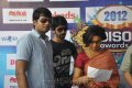 Lakshmi Ramakrishnan in Tamil Edison Awards Press Meet