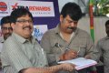 Tamil Edison Awards Press Meet