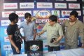 Tamil Edison Awards Press Meet