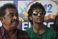 Tamil Comedy Actor Pandu @ Tamil Edison Awards Press Meet