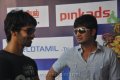 Tamil Edison Awards Press Meet