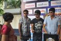 Tamil Edison Awards Press Meet