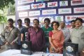 Tamil Edison Awards Press Meet