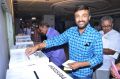 Mohan @ Tamil Film Chamber Elections 2017 Photos