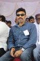 Sathyaraj at Tamil Film Industry Protest Against Service Tax Photos