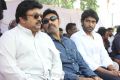 Kollywood Stars Fasting against Service Tax Photos