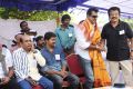 Tamil Film Industry Fasting Against Service Tax Photos