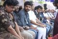 Kollywood Stars Fasting against Service Tax Photos