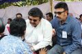 Prabhu, Sathyaraj at Tamil Film Industry Protest Against Service Tax Stills