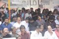 Tamil Film Industry Protest against Sri Lankan Embassy Photos