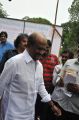 Rajinikanth @ Tamil Film Producers Council Election 2013 Photos