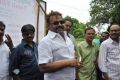 Vijayakanth @ Tamil Film Producers Council Election 2013 Photos