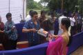 SV Sekar, Devayani @ Tamil Film Producers Council Election 2013 Photos