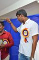 Actor Vishal @ Tamil Film Producers Council Election 2017 Photos