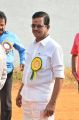 Kalaipuli S Thanu @ Tamil Film Producers Council Election 2017 Photos