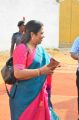 Poornima Bhagyaraj @ Tamil Film Producers Council Election 2017 Photos