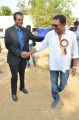 Arun Pandian, Prakash Raj @ Tamil Film Producers Council Election 2017 Photos