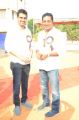 SR Prabhu, Prakash Raj @ Tamil Film Producers Council Election 2017 Photos