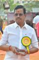 Kalaipuli S Thanu @ Tamil Film Producers Council Election 2017 Photos