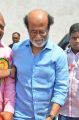 Superstar Rajini @ Tamil Film Producers Council Election 2017 Photos