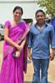 Devayani, Rajakumaran @ Tamil Film Producers Council Election 2017 Photos