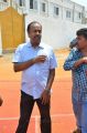 Murali Ramaswamy @ Tamil Film Producers Council Election 2017 Photos