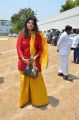 Priya Raman @ Tamil Film Producers Council Election 2017 Photos