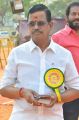 Kalaipuli S Thanu @ Tamil Film Producers Council Election 2017 Photos