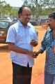 Murali Ramaswamy @ Tamil Film Producers Council Election 2017 Photos