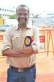 SS Kumaran @ Tamil Film Producers Council Election 2017 Photos