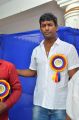 Actor Vishal @ Tamil Film Producers Council Election 2017 Photos