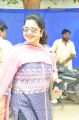 Radhika Sarathkumar @ Tamil Film Producers Council Election 2017 Photos