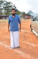 M Sasikumar @ Tamil Film Producers Council Election 2017 Photos