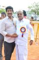 AL Azhagappan @ Tamil Film Producers Council Election 2017 Photos