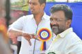 T Siva @ Tamil Film Producers Council Election 2017 Photos