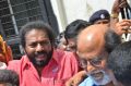 Rajinikanth @ Tamil Film Producers Council Election 2017 Photos