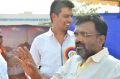 T Siva @ Tamil Film Producers Council Election 2017 Photos