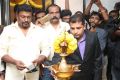 R Parthiepan @ Tamil Film Producers Council Microplex Mastering Unit Opening Stills