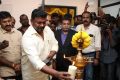 R Parthiban @ Tamil Film Producers Council Microplex Mastering Unit Opening Stills
