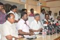 Tamil Film Producers Council Press Meet Photos