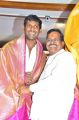 Vishal, Kalaipuli S Thanu @ Tamil Film Producers Council Swearing Ceremony Photos